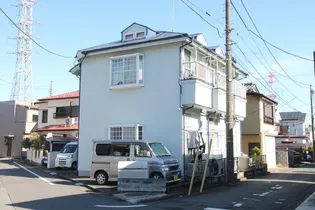 アビタシオン森野の画像