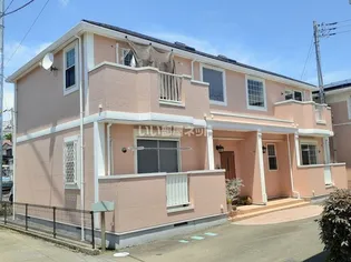 レジデンスすずらんCの画像