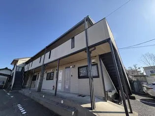 シティハイムパークサイドの画像