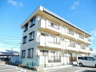 ハイツ山岸の画像