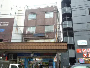 SEIWAビル【4階】の外観