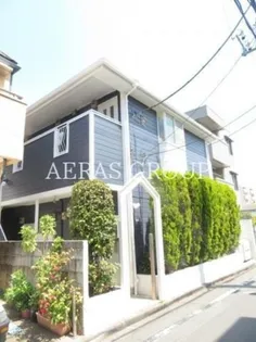 オーツハウス駒沢の画像