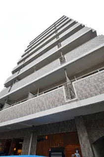 アレグリア内山下の画像