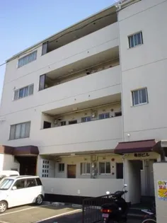 亀谷ビルの画像