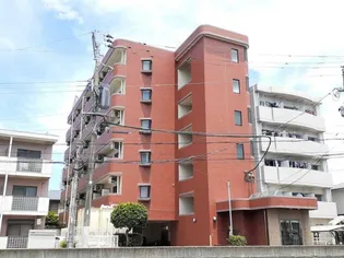 アウローラマンションの画像