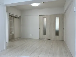 コーポ伊藤【2階】の間取り