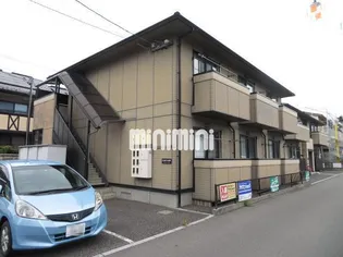 エスポアールAの画像