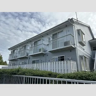 メゾンドフォーレ壱番館の画像