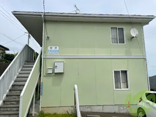 月ヶ丘ハイツの画像