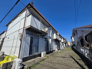 第2STメゾンの画像