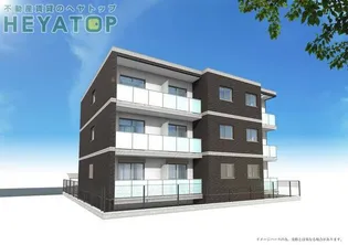 愛知県名古屋市瑞穂区宝田町1【マンション】の外観