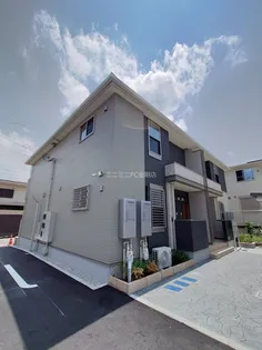 ソレアード ニシキIIIAの画像