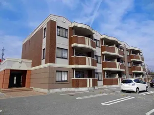 カーサベーネAの画像