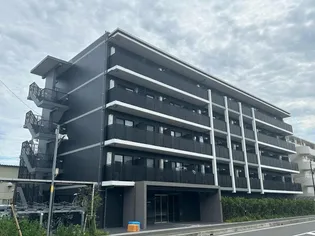 SーRESIDENCE北戸田の画像