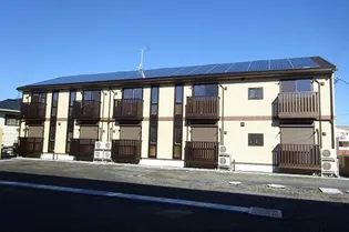 グランマーレ Dの画像