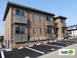 神町ヒルズの画像