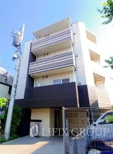 AXAS国分寺【4階】の外観