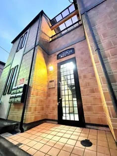 アーバンプレイス駒込IIA【1階】の外観