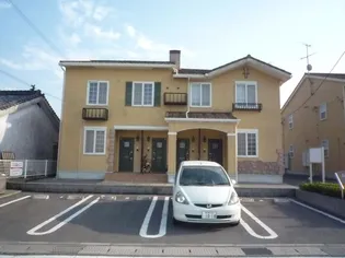 クィーンAの画像