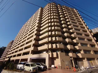 クリオ湘南田浦参番館の画像