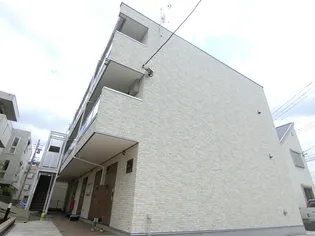 リブリ ルミエール日野の画像