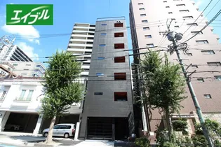 METRO GARDEN 丸の内【6階】の外観