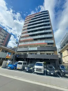 セレニテ天六リアン【9階】の外観