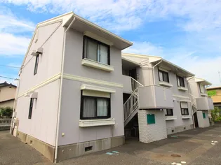 セジュール桜の画像