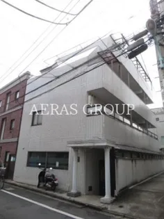 エーデルハイム豪徳寺の画像