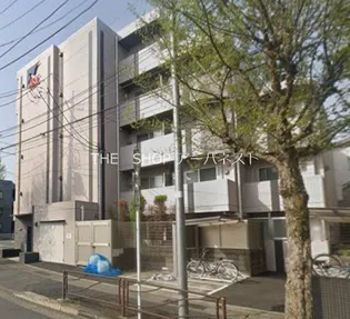 スカイコートパレス鷺沼の画像