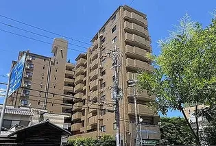 コスモ石山の画像