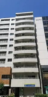 モンテベルデ芝大門の画像