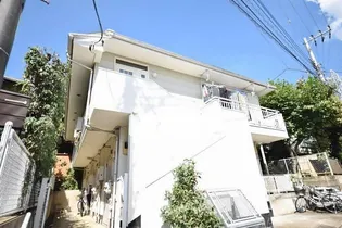 コーポあすなろの画像