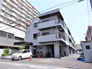 シンエイハイツ蓮根の画像