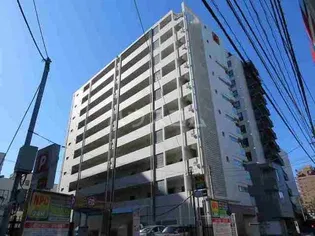 シャトラーレ 八日町の画像