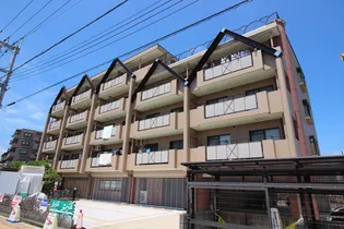 マザーズ岸部の画像