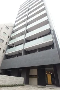 ガーラ パークサイド川崎の画像