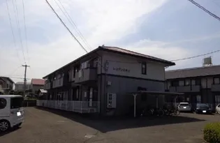 レジデンス矢三 B棟の画像