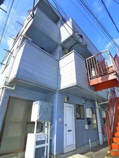 第7長栄マンションの画像