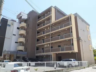 ヴォー リバージュ境川の画像