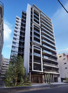 東京都千代田区神田神保町1【マンション】の外観