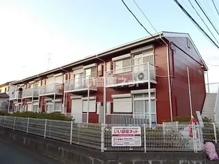 エスポワール双葉の画像