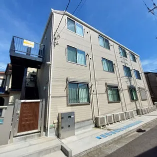 エクセルコート上石神井の画像