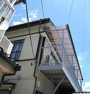 杉崎アパートの画像