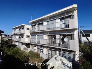 第2明紀マンションの画像