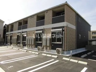 ベル プロムナードⅢの画像