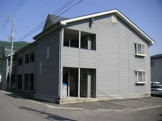 レジデンス大坪の画像