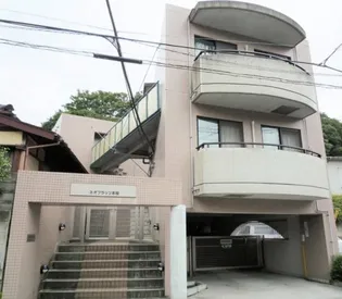 ネオフラッツ本牧の画像