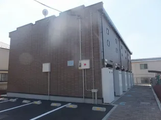 レオネクストブランドールKの画像