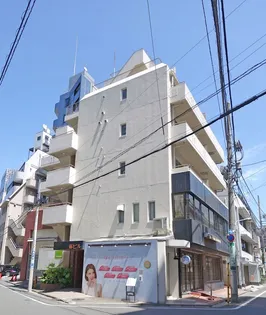 藤ビルの画像